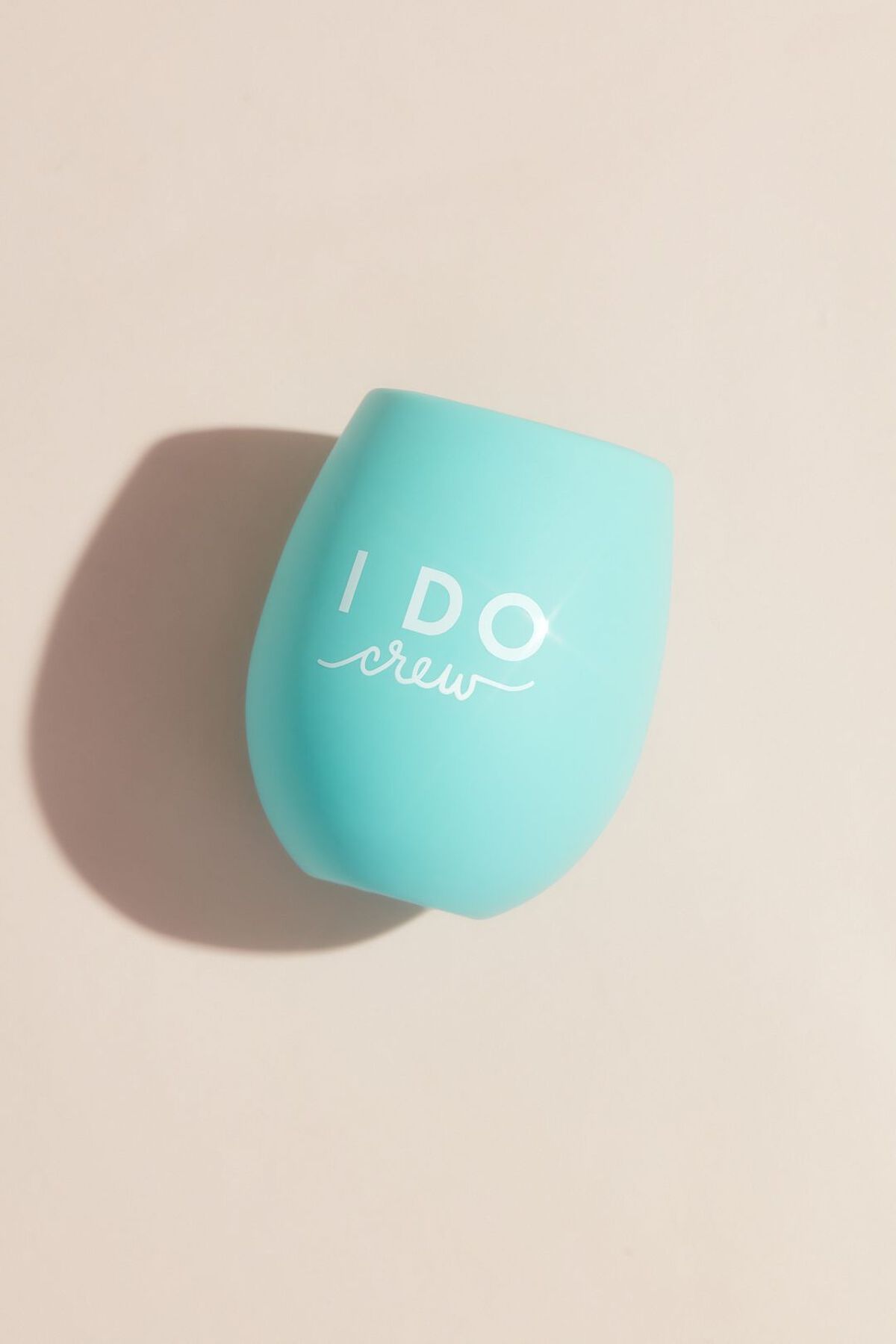 Vaso I do crew, AZUL, hi-res