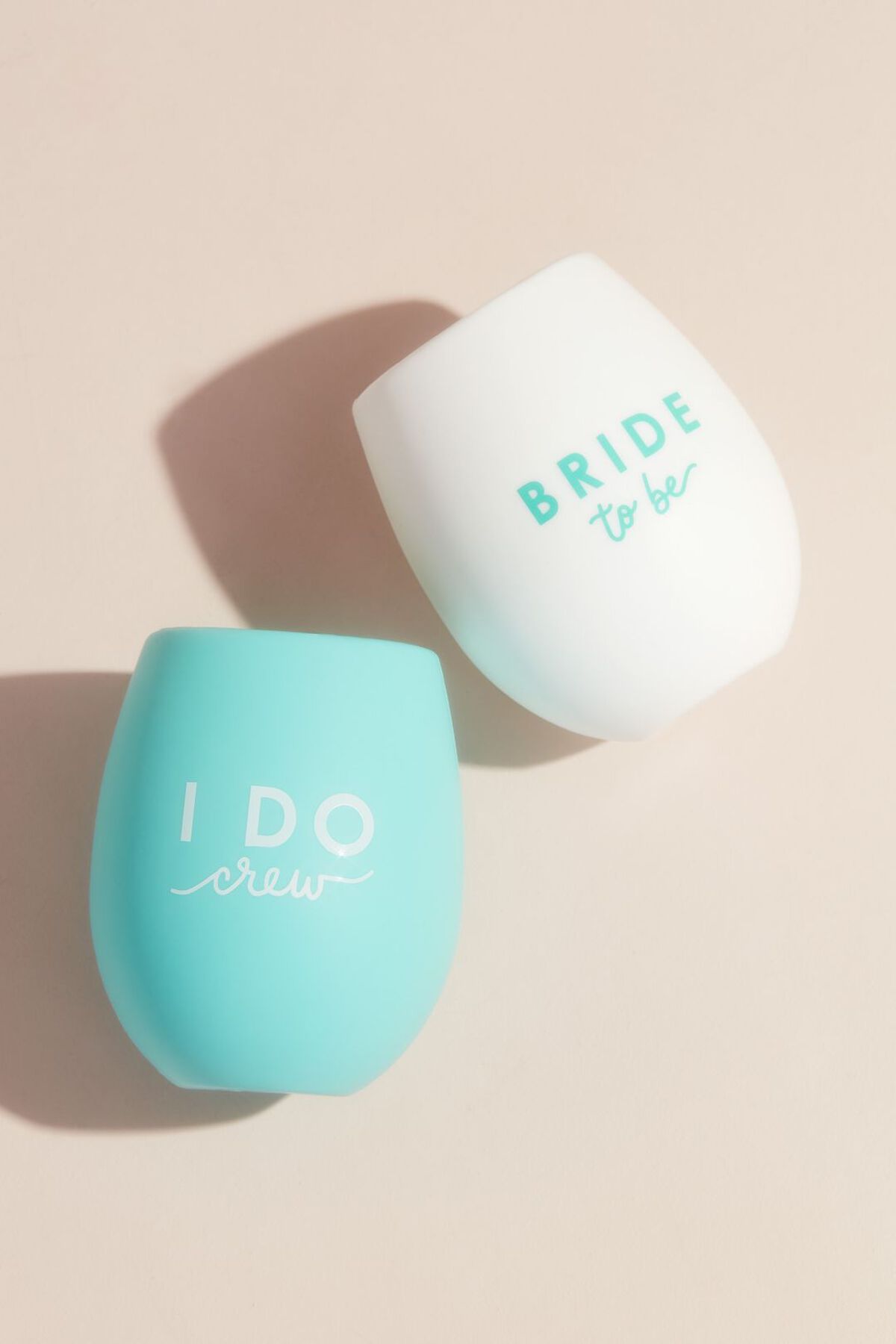 Vaso Bride to be, BLANCO, hi-res