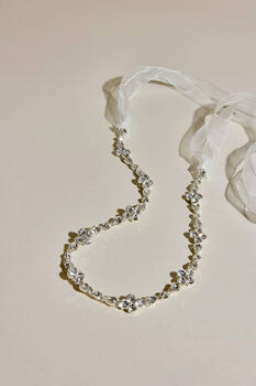 Cintur&oacute;n con cristales