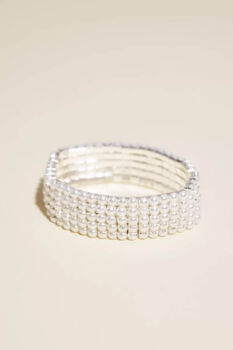 Pulsera de perlas