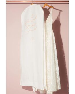 Cubre polvo para vestido I found the one
