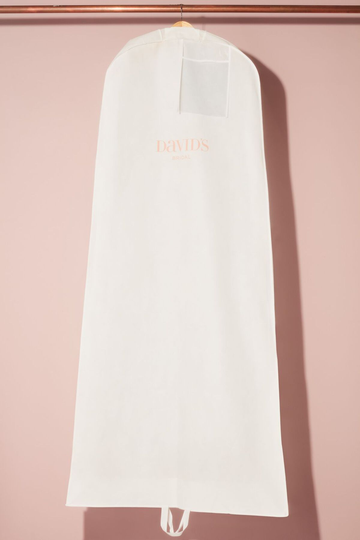 Cubre polvo para vestido I found the one, BLANCO, hi-res