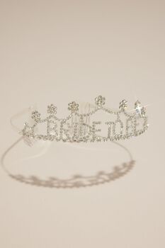 Tiara Bride to be