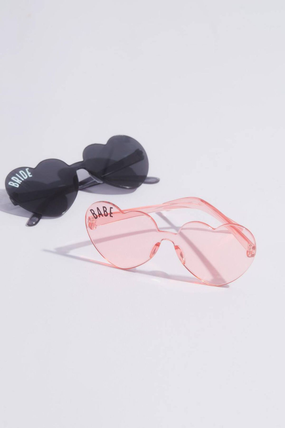 Lentes de coraz&oacute;n, ROSETON, hi-res