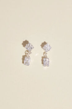 Aretes en corte radiante