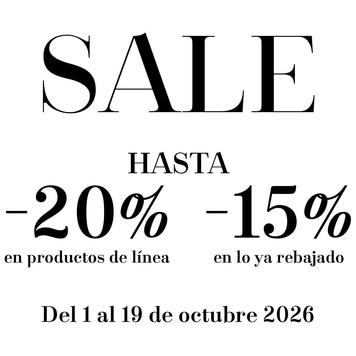 Banner promotion
