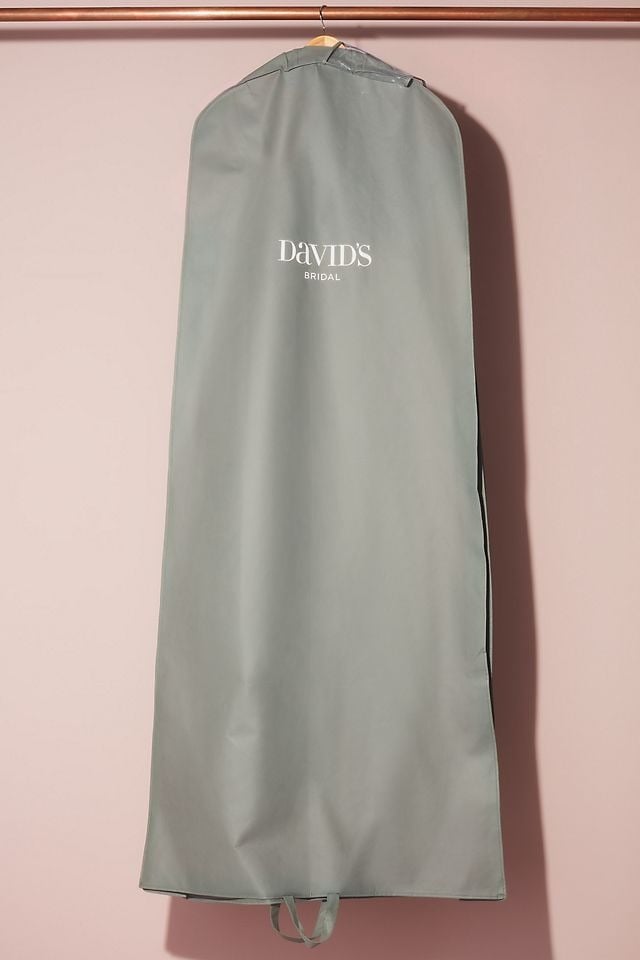 Cubre polvo para vestido Time to shine, GRIS, hi-res