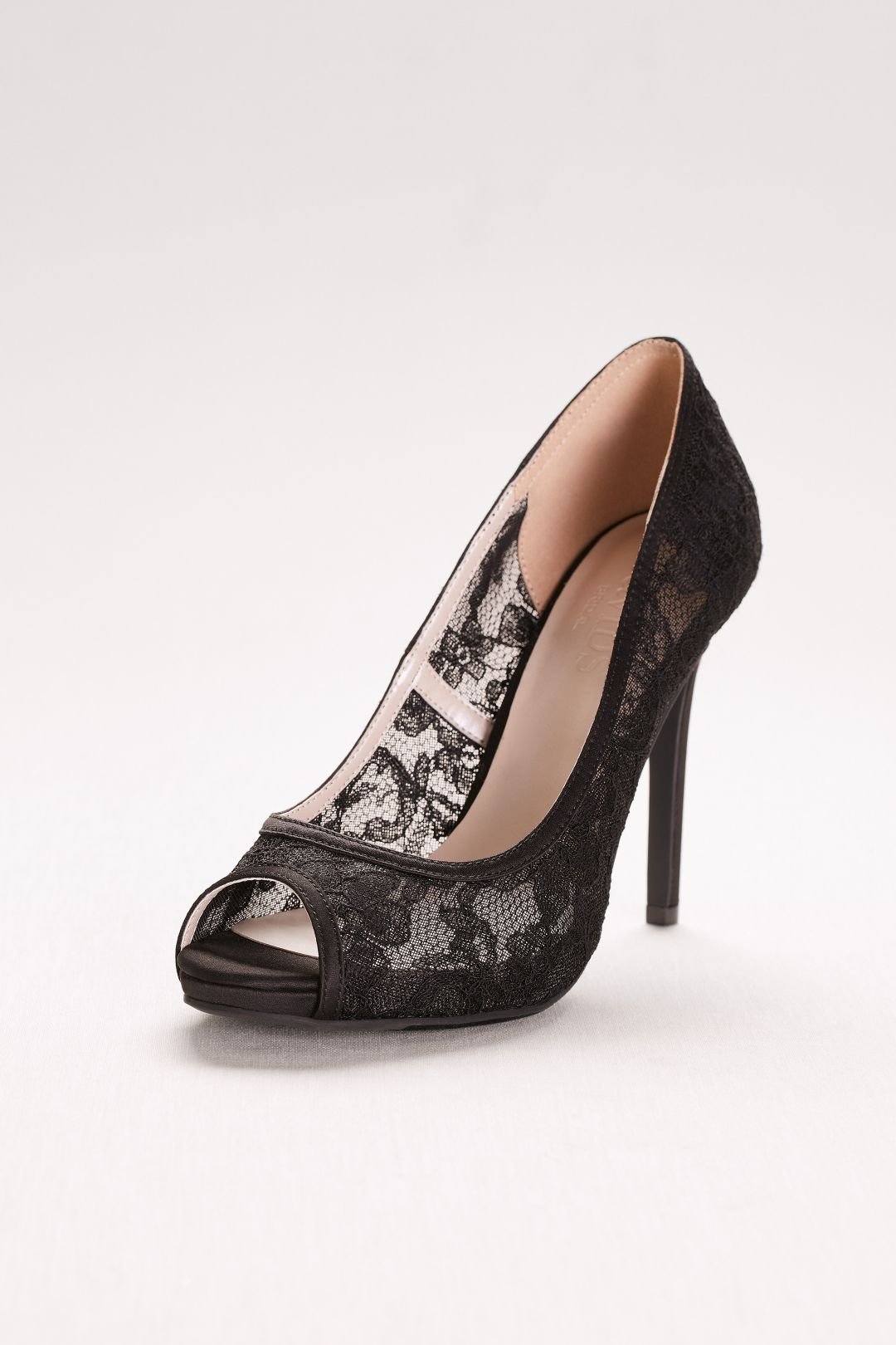 Tacones de encaje, , hi-res