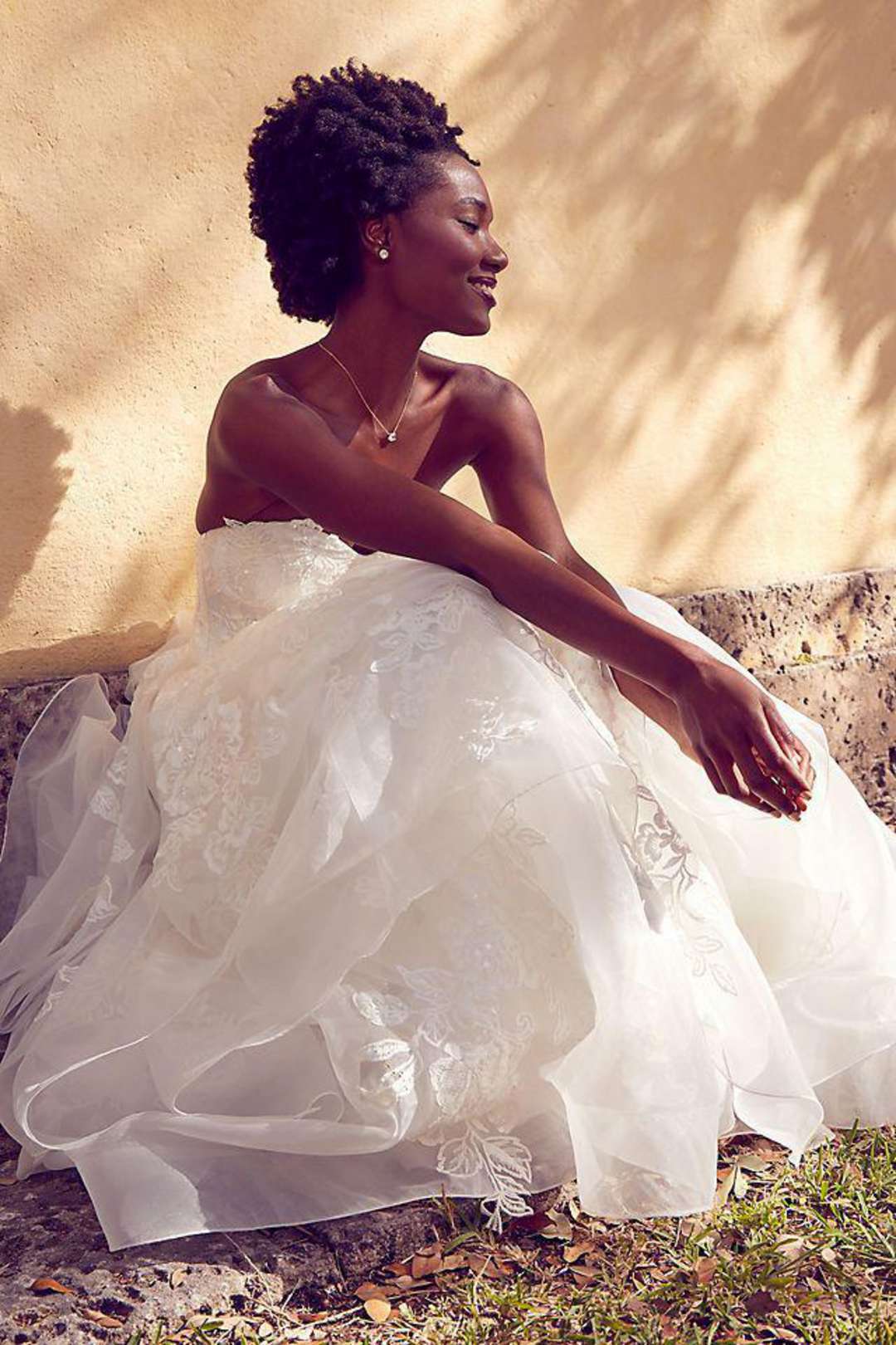 Vestidos de novia david's bridal cheap