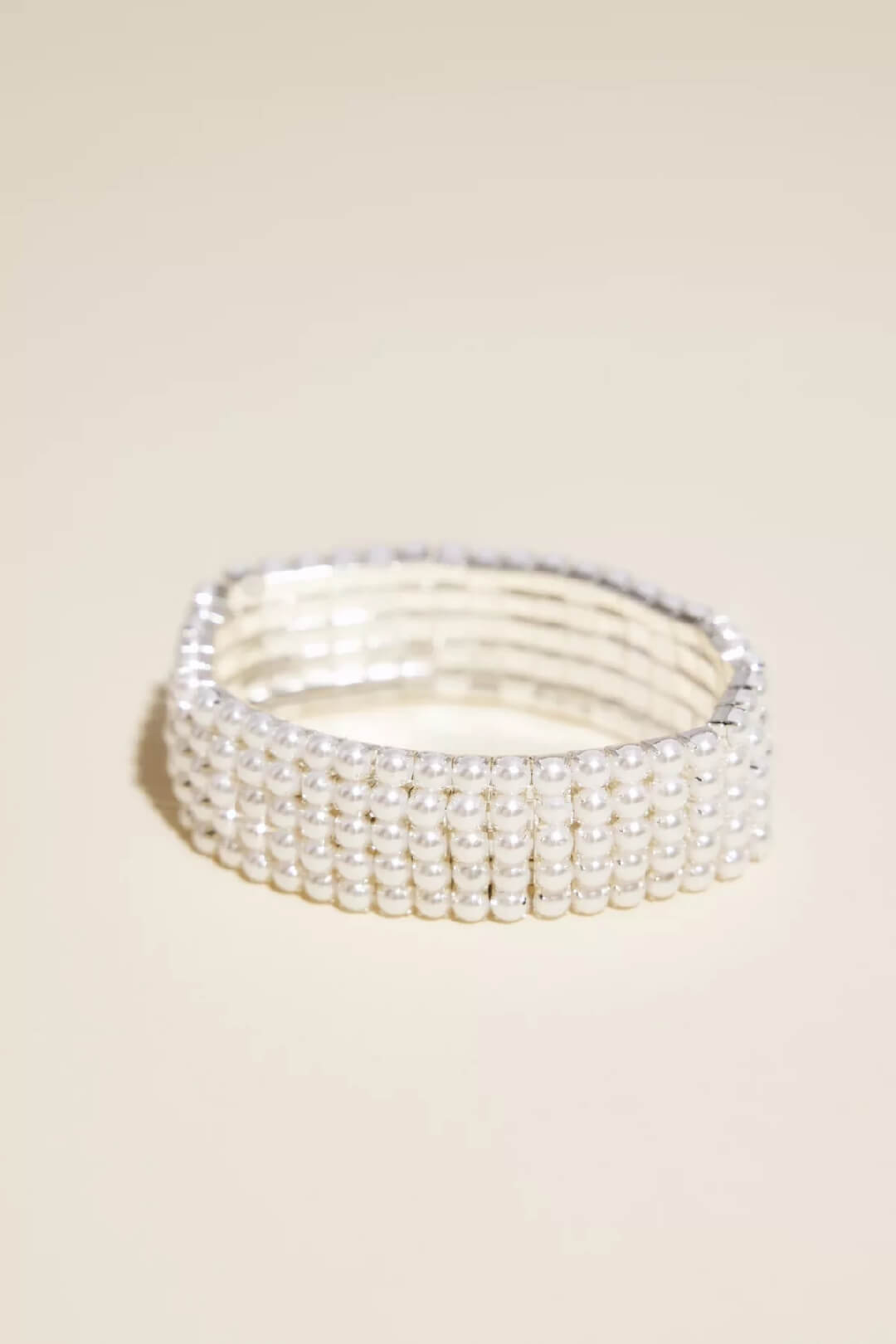 Pulsera de perlas, PERLA, hi-res