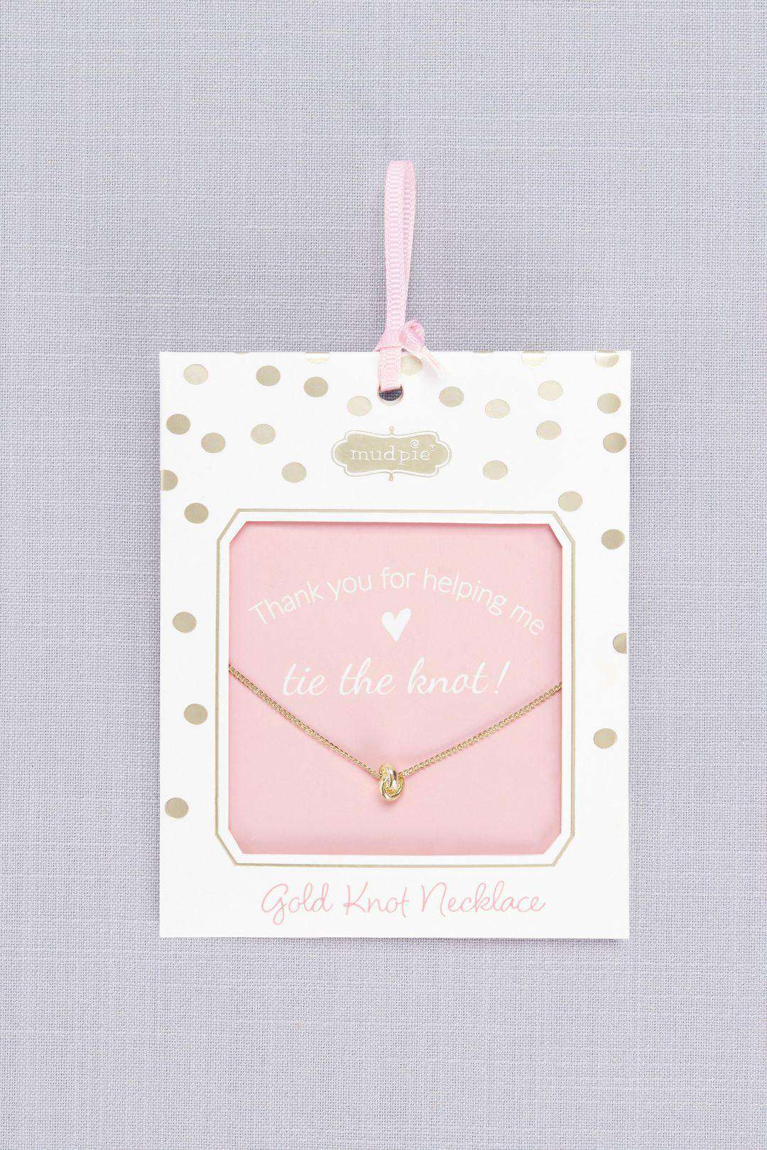 Collar de agradecimiento, ORO, hi-res