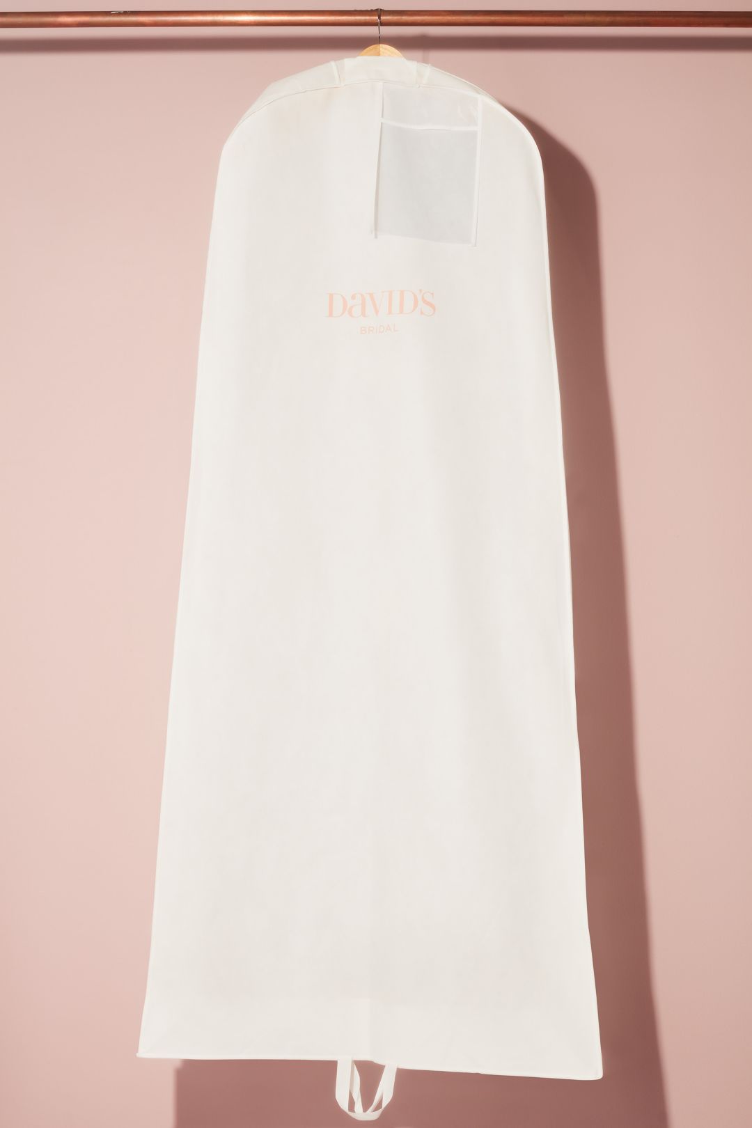 Cubre polvo para vestido I found the one, BLANCO, hi-res
