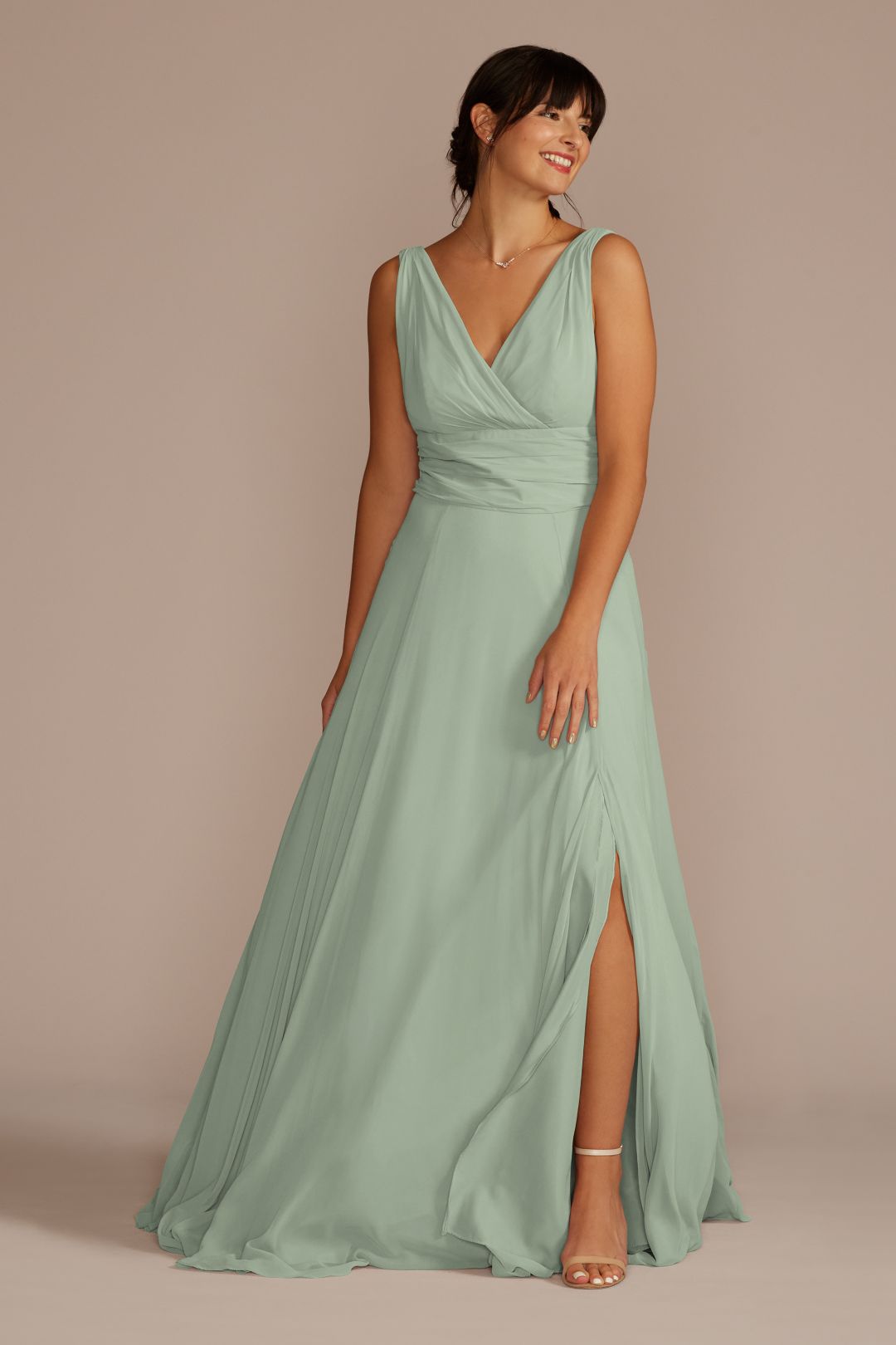 David bridal hot sale vestidos de damas