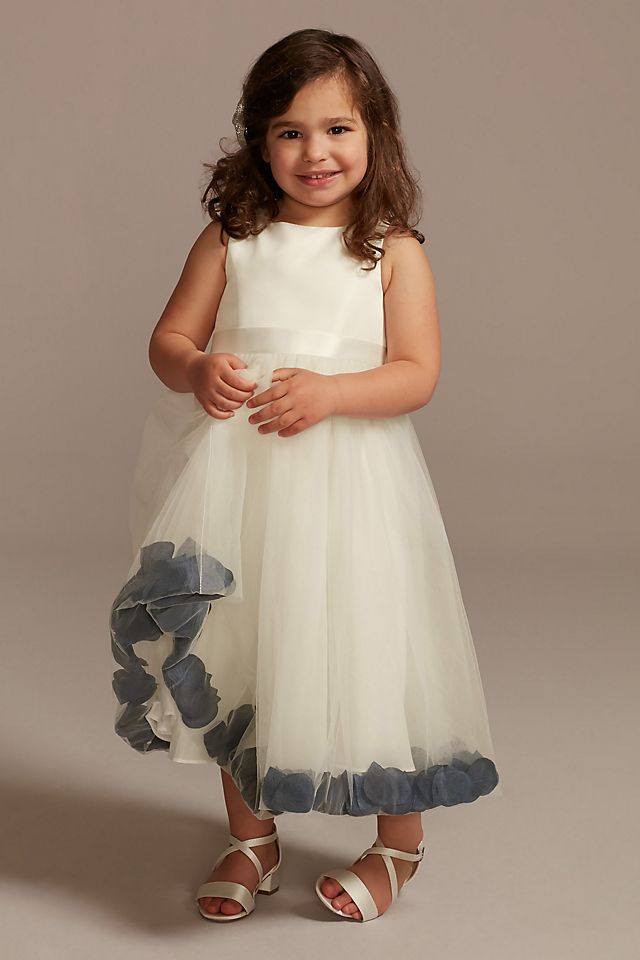 Ropa Exterior Vestidos Midi 8002028 Vestido de primera David s