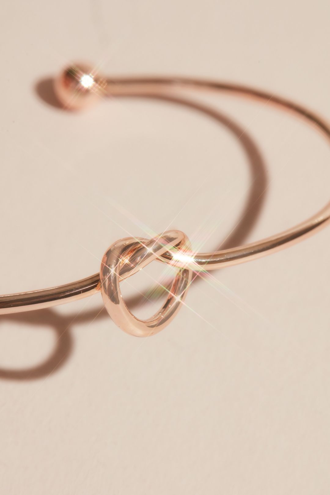 Pulsera de agradecimiento, ROSA ORO, hi-res