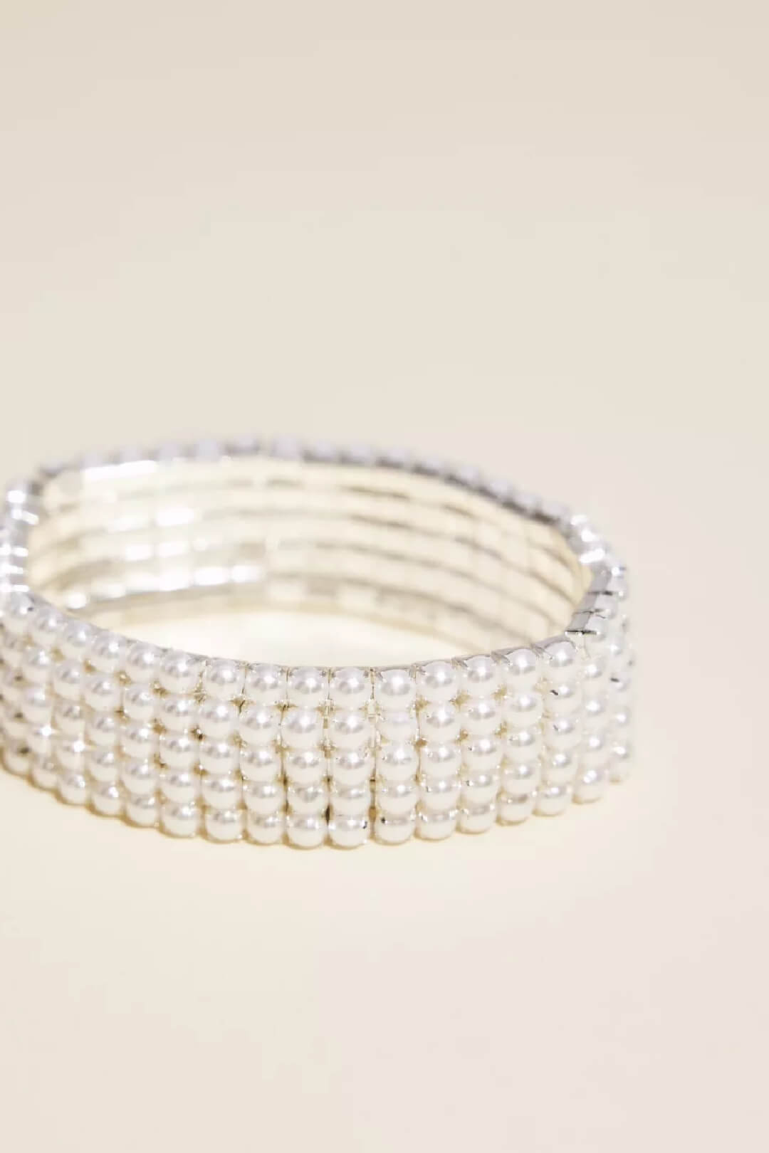 Pulsera de perlas, PERLA, hi-res