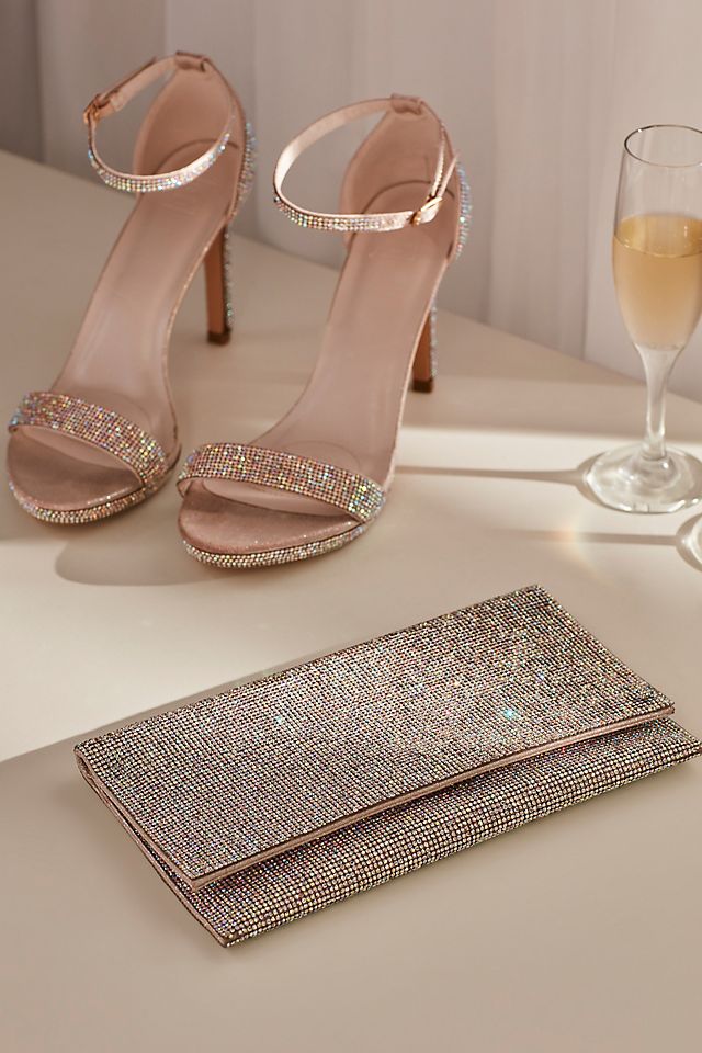 Tacones con correa en el tobillo, BLUSH, hi-res
