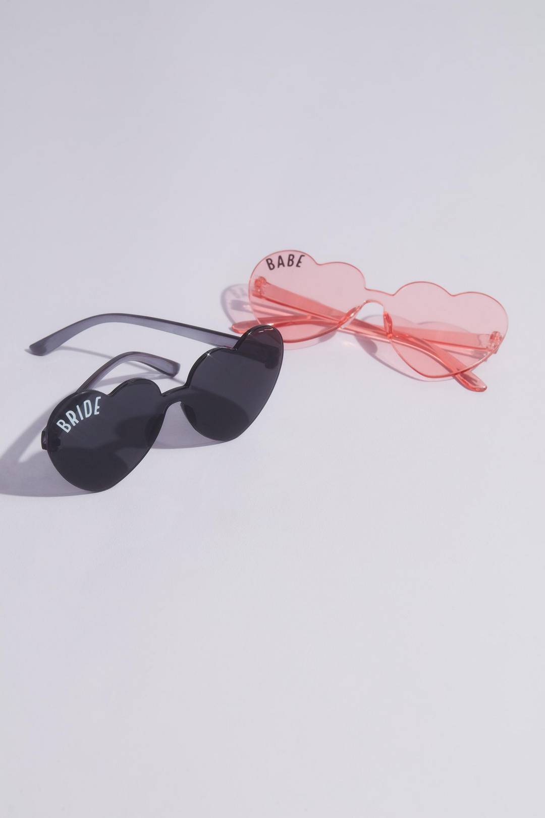 Lentes de corazón, NEGRO, hi-res