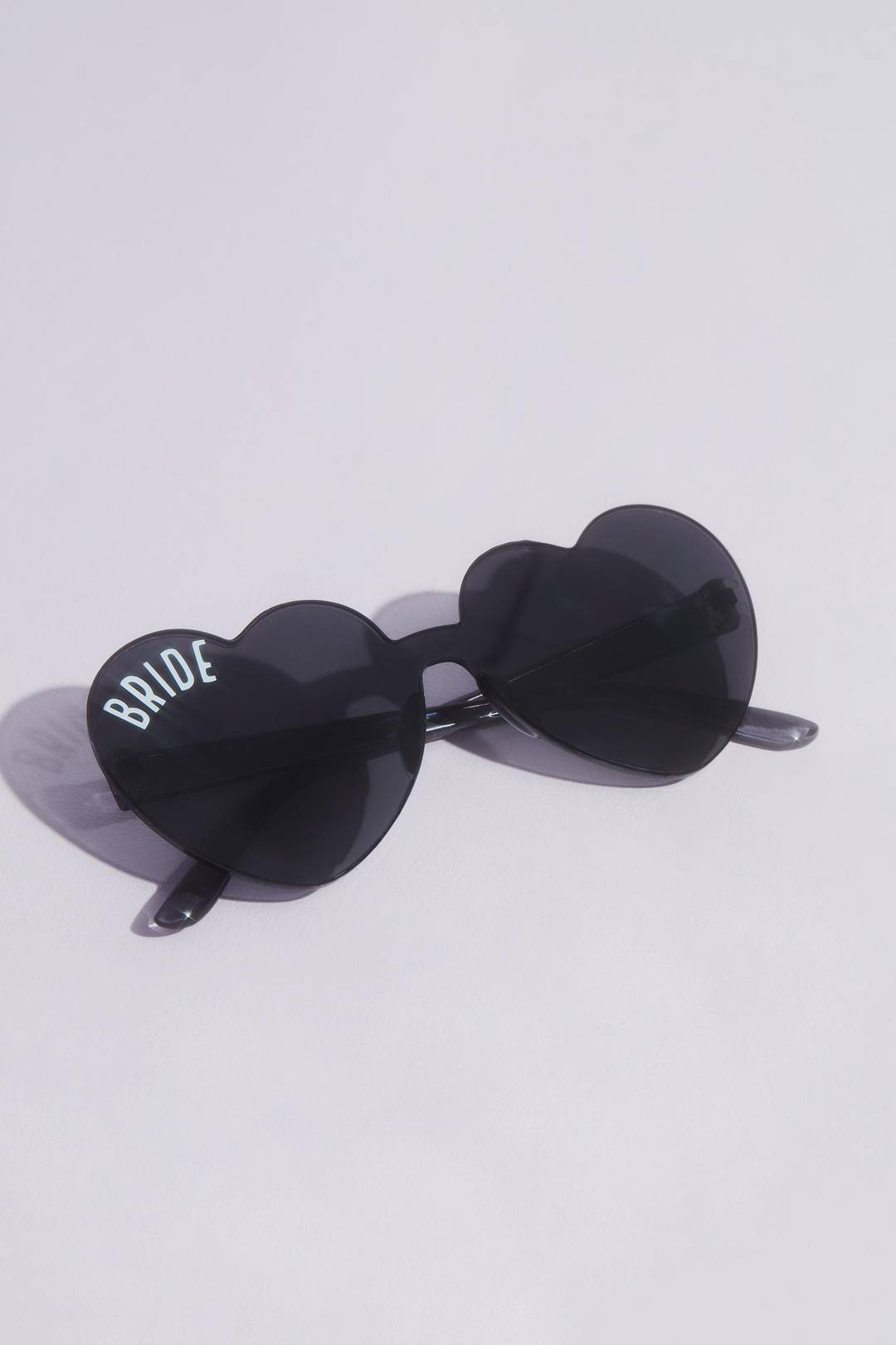 Lentes de corazón, NEGRO, hi-res
